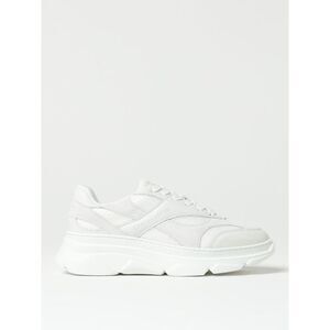 Copenhagen Sneakers Woman White